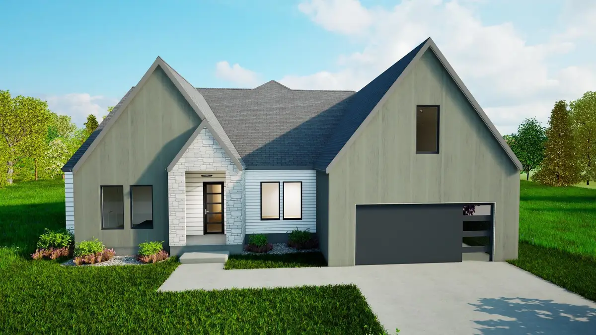 753 New South Court, Wellford, SC 29385 - #1