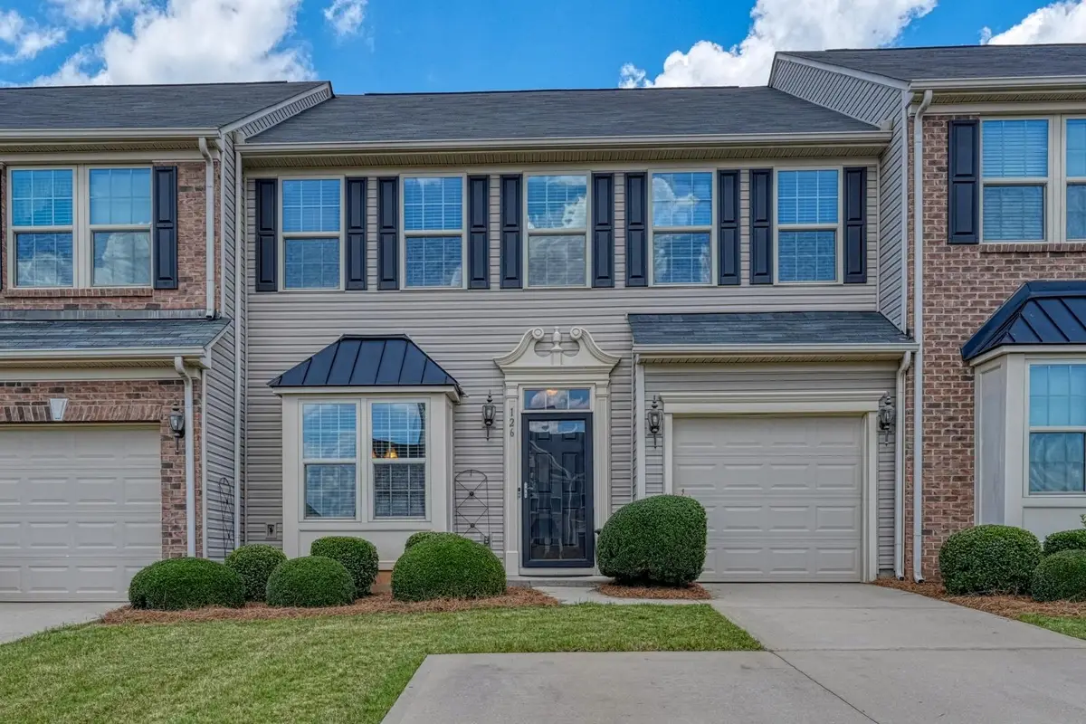 126 W Stableford Drive, Duncan, SC 29334 - #1
