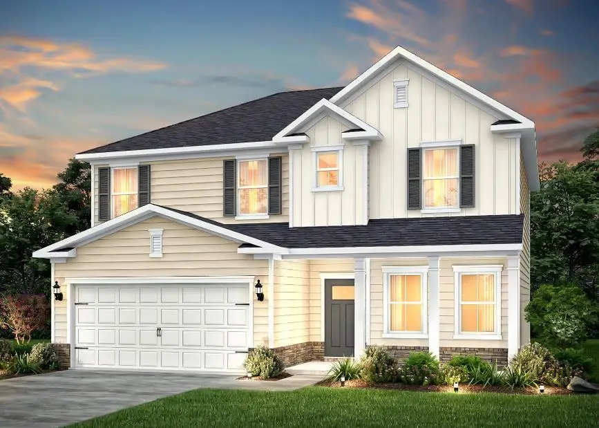 1450 Willow Ridge Way, Spartanburg, SC 29306 - #1