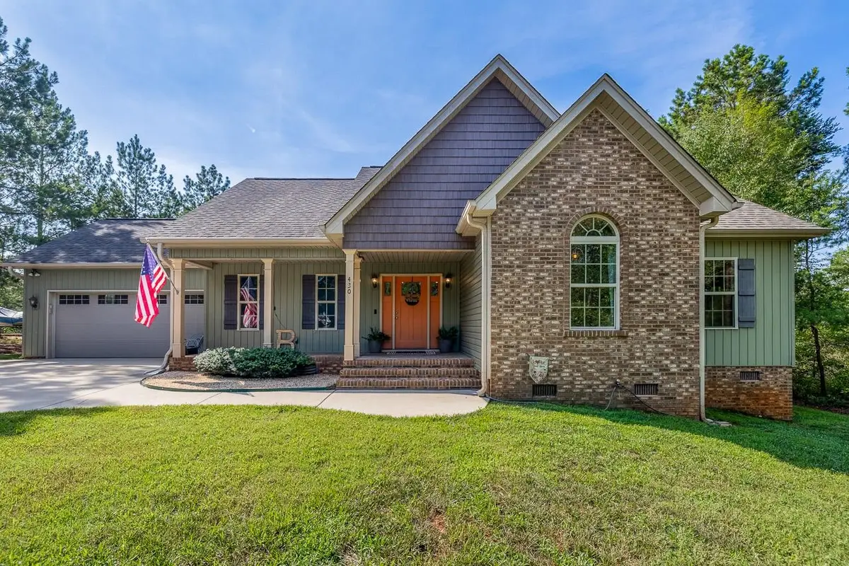 430 Sparkling Waters Lane, Chesnee, SC 29323 - #1