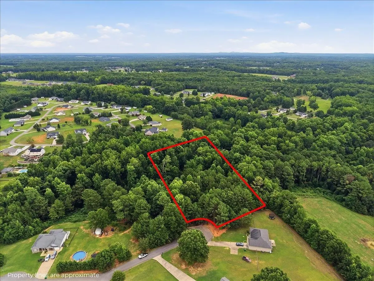 0 E Fowler Farm Road, Gaffney, SC 29341 - #1