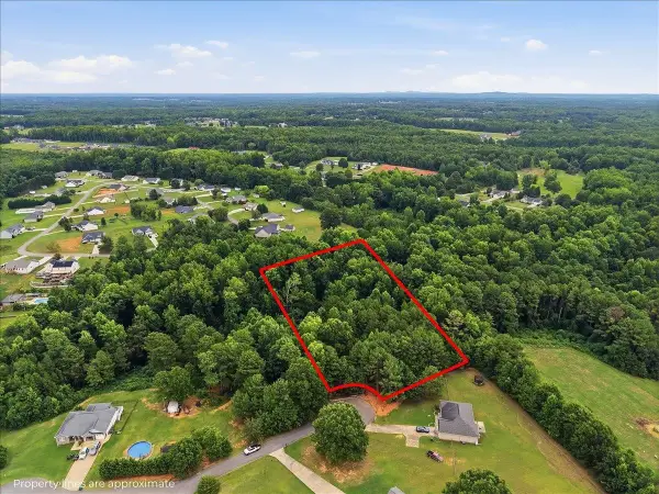 0 E Fowler Farm Road, Gaffney, SC 29341