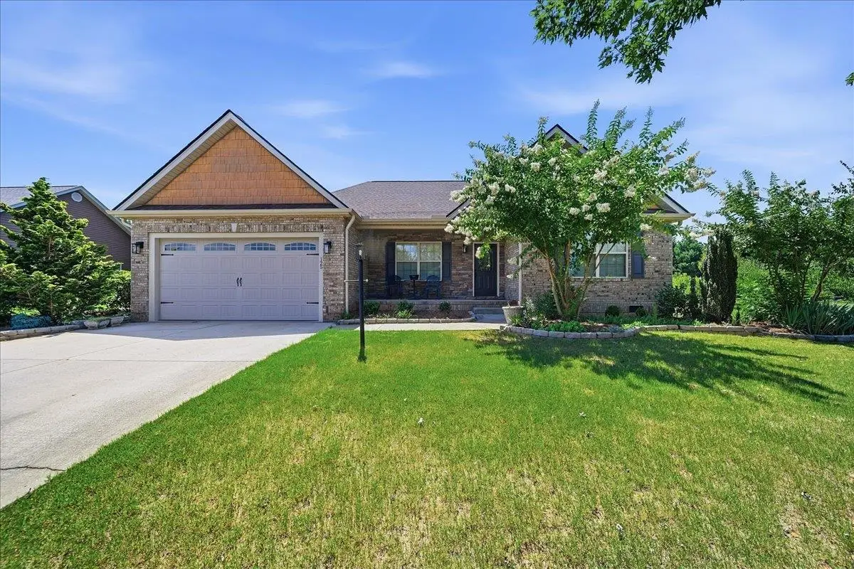 125 Fox Farm Way, Greer, SC 29651 - #1