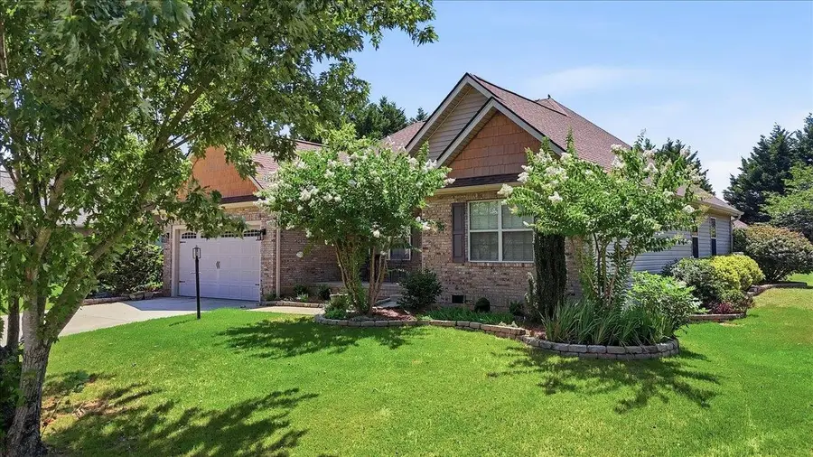 125 Fox Farm Way, Greer, SC 29651 - #2