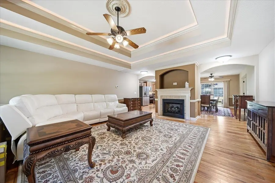 125 Fox Farm Way, Greer, SC 29651 - #3