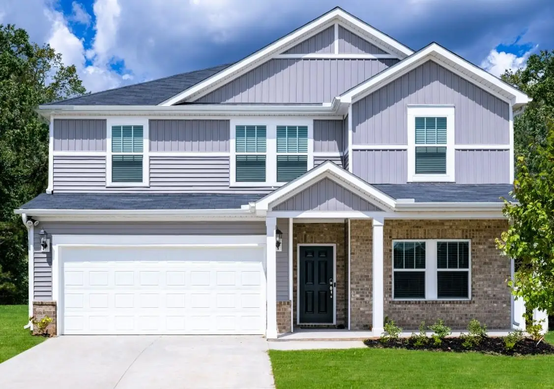 1537 Erindale Drive, Wellford, SC 29385 - #1