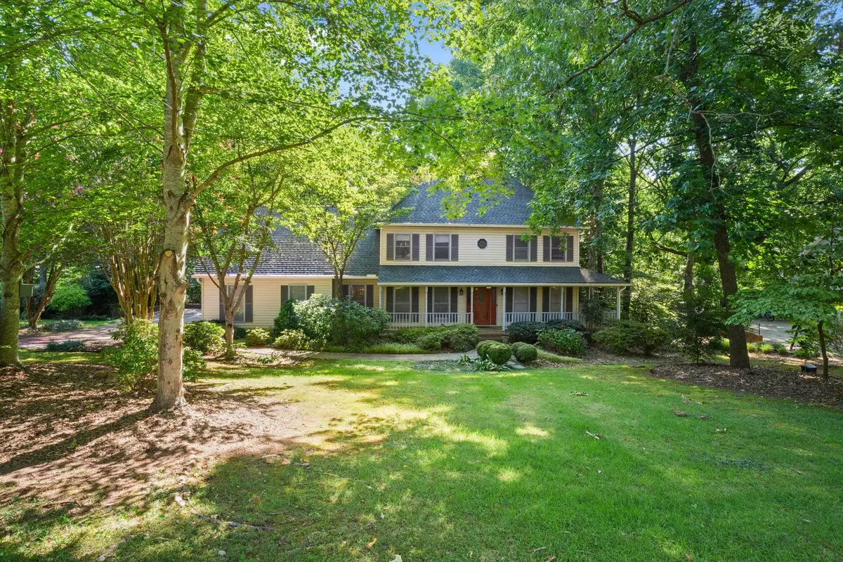 209 Westchester Way, Easley, SC 29641 - #1