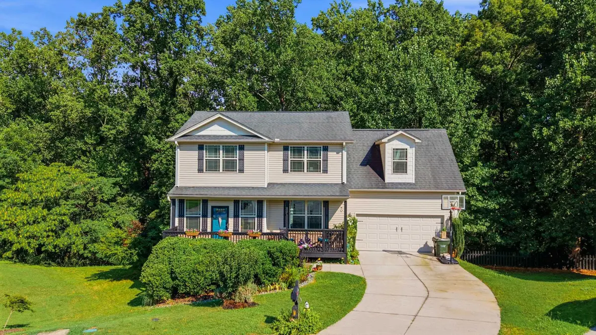 212 Dayside Court, Greer, SC 29651 - #1