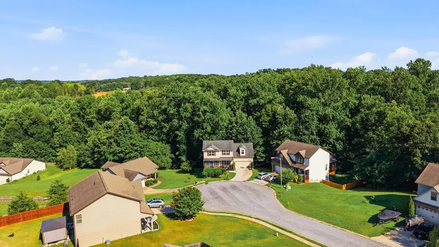 212 Dayside Court, Greer, SC 29651 - #2