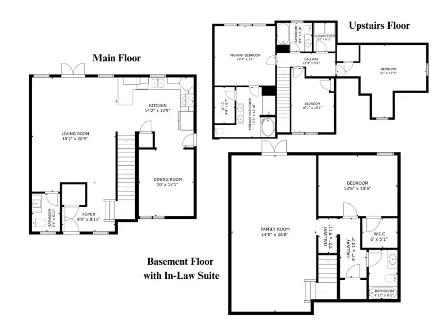 212 Dayside Court, Greer, SC 29651 - #3