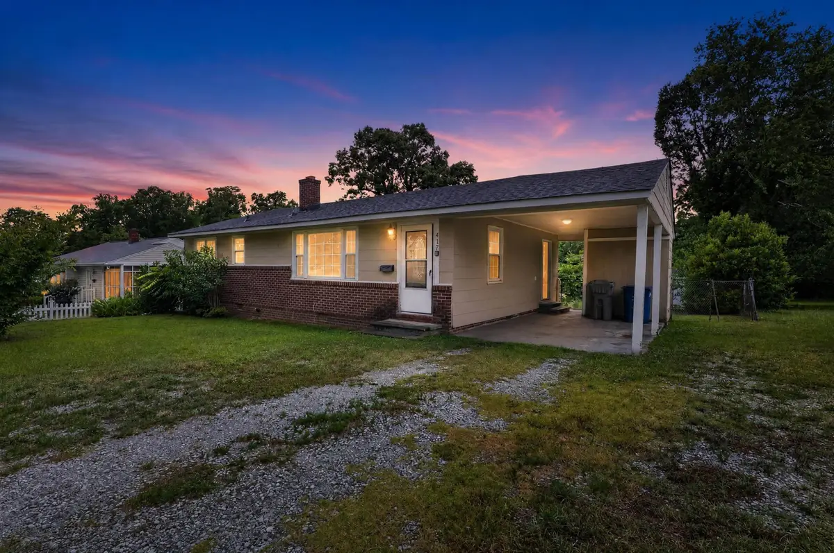 417 Crestview Drive, Spartanburg, SC 29306 - #1