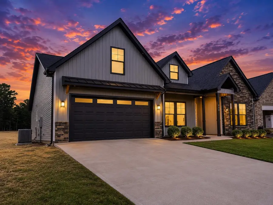 234 Artisan Drive, Lyman, SC 29365 - #2