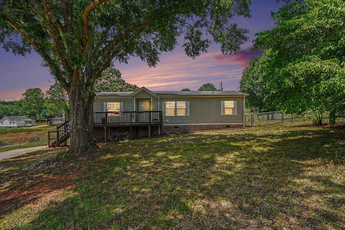 364 Johnson Circle, Inman, SC 29349 - #1