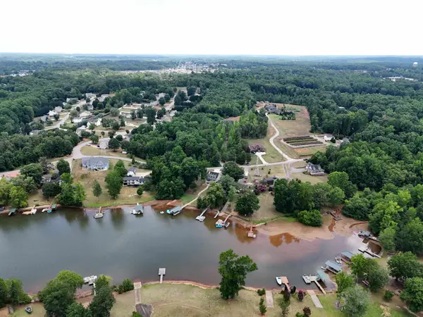 0 Fagan Drive, Inman, SC 29349