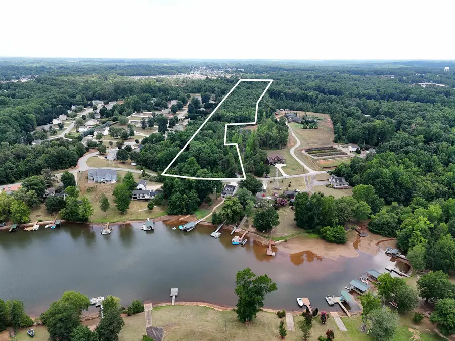 0 Fagan Drive, Inman, SC 29349 - #2