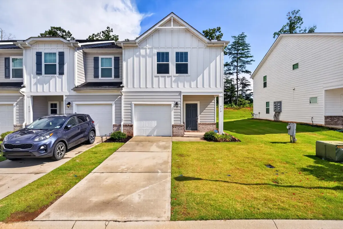 919 Yarn Way, Greer, SC 29651 - #1