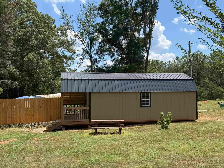 434 Johnson Rd, Roebuck, SC 29376 - #2