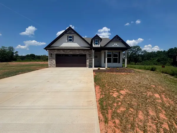 1460 Pleasant School Road, Gaffney, SC 29341