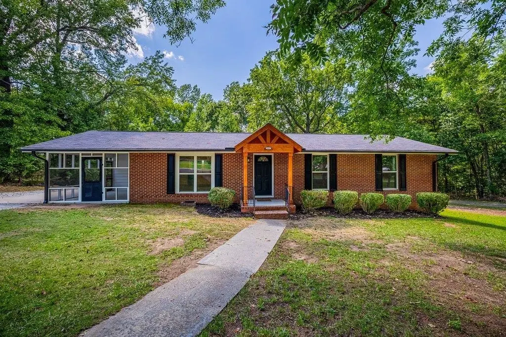 139 E Forest Drive, Union, SC 29379-9195 - #1