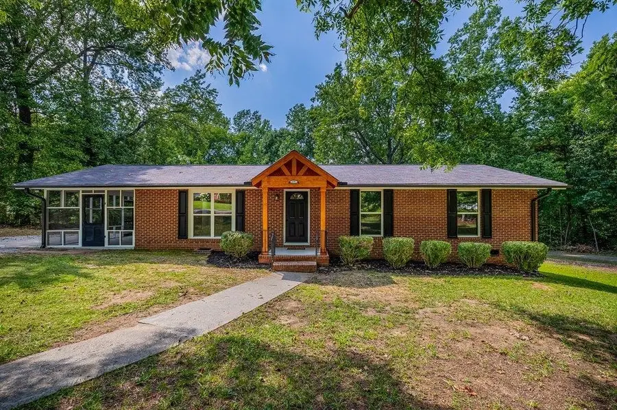 139 E Forest Drive, Union, SC 29379-9195 - #2