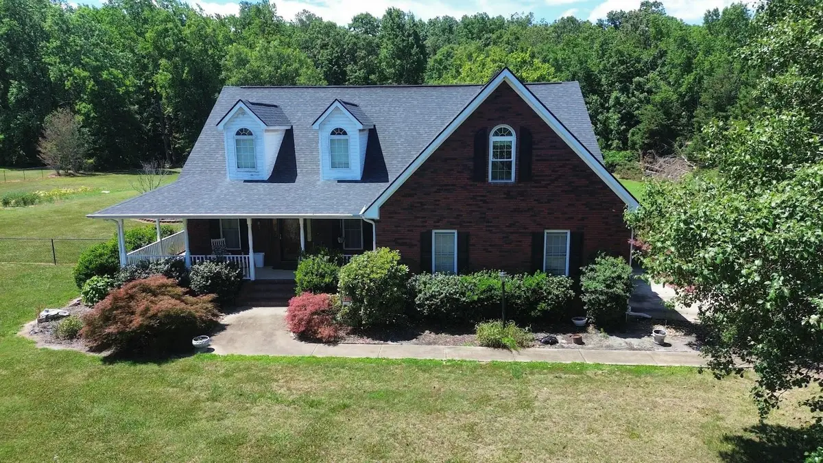 143 Ashworth School Rd, Gaffney, SC 29341 - #1