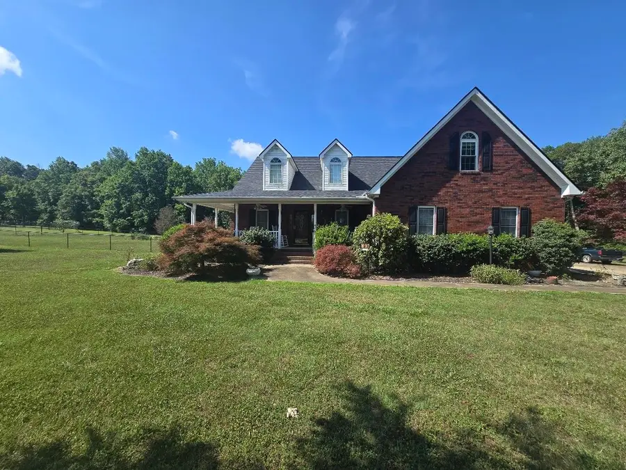 143 Ashworth School Rd, Gaffney, SC 29341 - #2