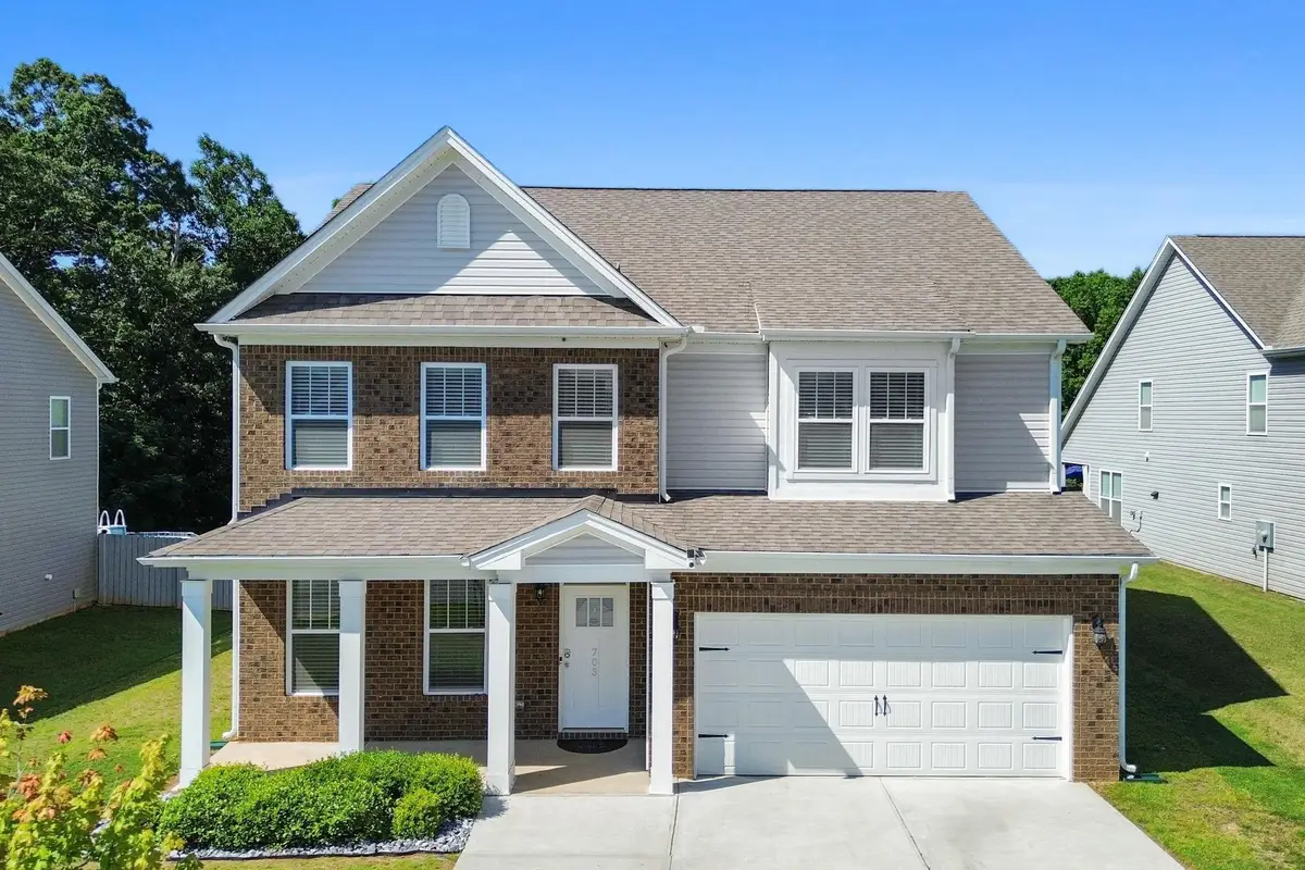 703 Fern Hollow Trl, Anderson, SC 29621 - #1
