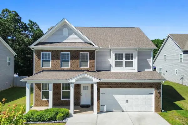 703 Fern Hollow Trl, Anderson, SC 29621