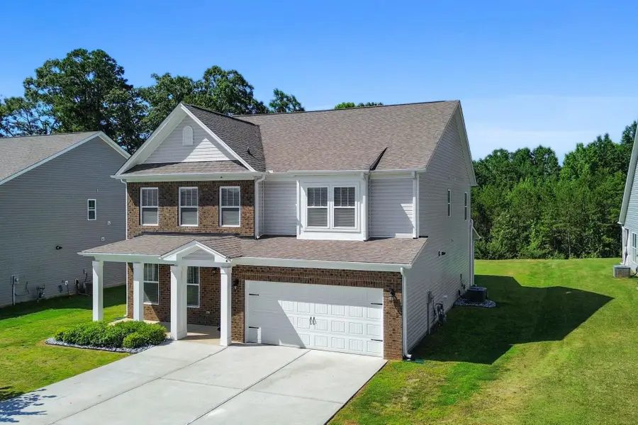 703 Fern Hollow Trl, Anderson, SC 29621 - #3