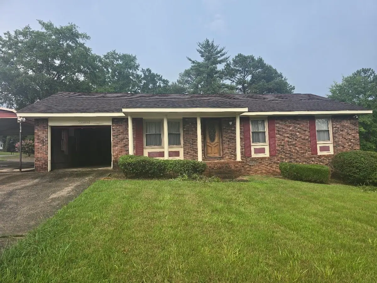 301 Camellia Cir, Gaffney, SC 29341 - #1