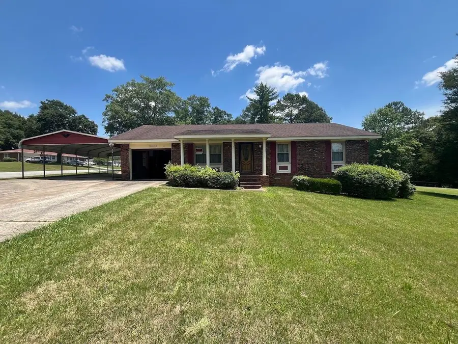 301 Camellia Cir, Gaffney, SC 29341 - #2