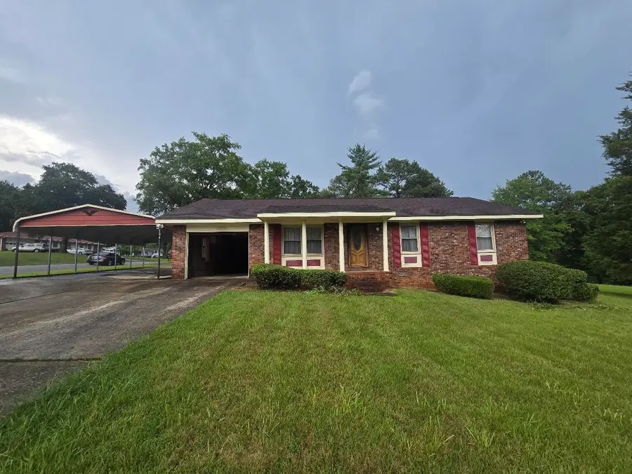 301 Camellia Cir, Gaffney, SC 29341 - #3