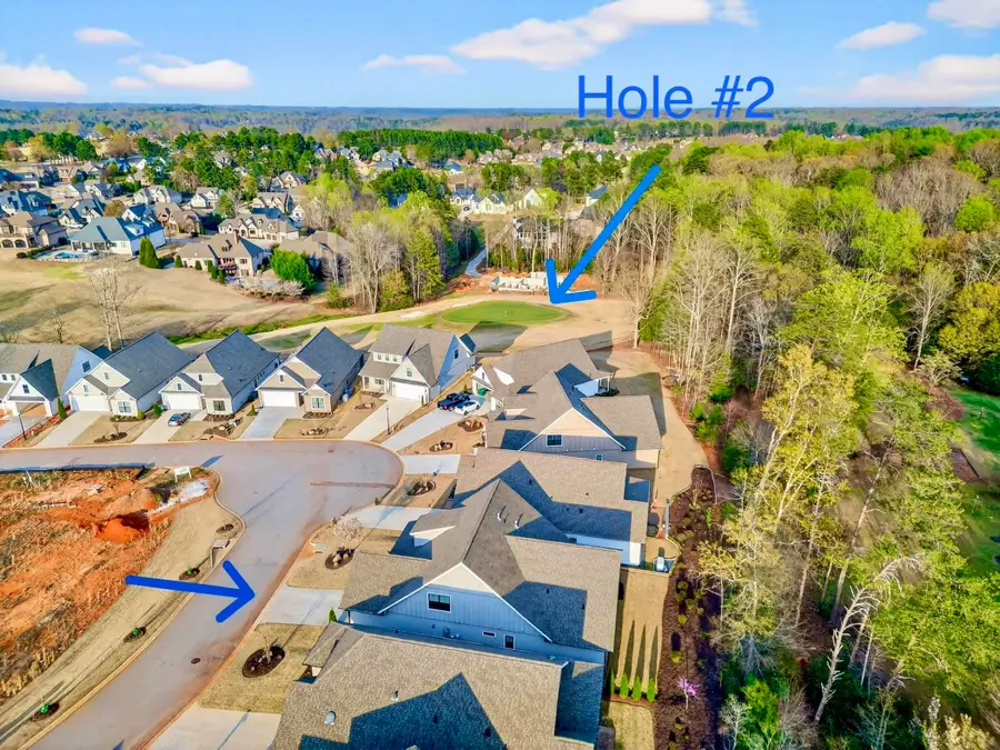 439 Brunswick Lane, Inman, SC 29349 - #2