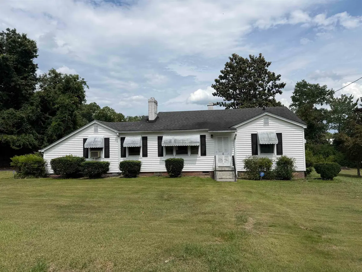 6 Shadow Lane, Taylors, SC 29687 - #1