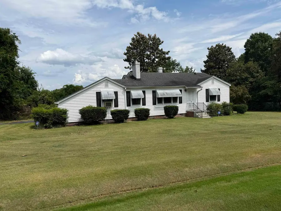 6 Shadow Lane, Taylors, SC 29687 - #2