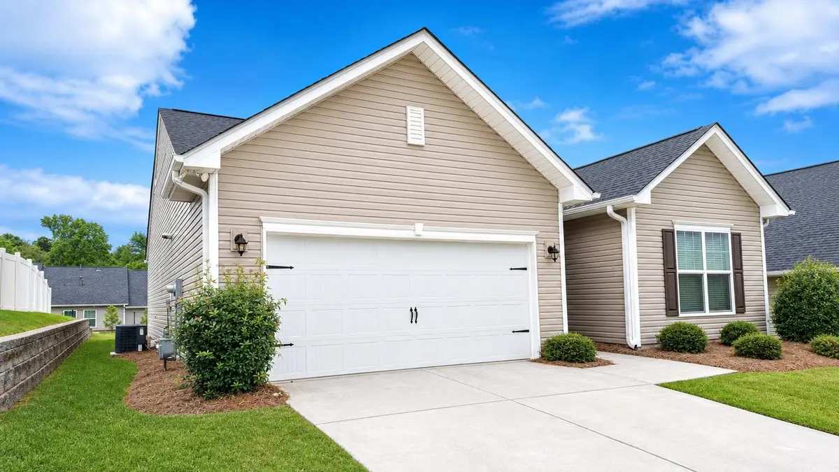 452 White Peach Way, Duncan, SC 29334 - #1