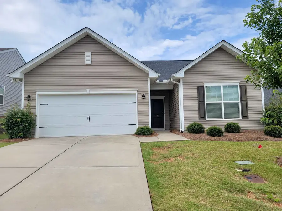 452 White Peach Way, Duncan, SC 29334 - #2