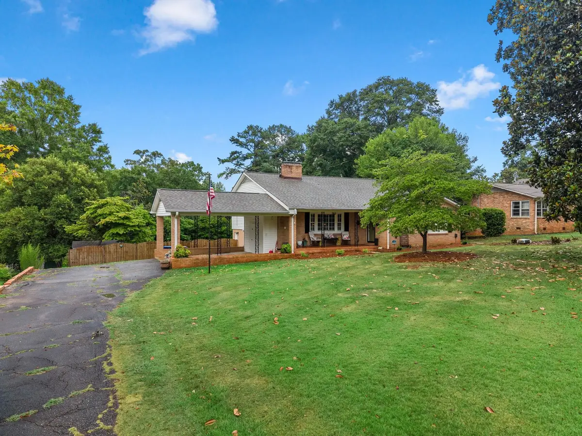 120 Cart Drive, Spartanburg, SC 29307 - #1