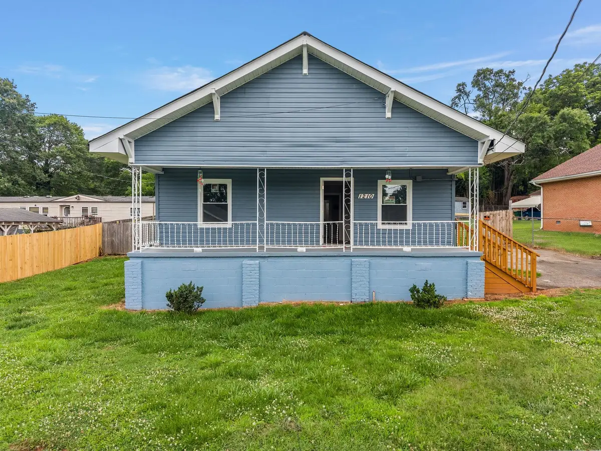 1210 West Street, Arcadia, SC 29320 - #1