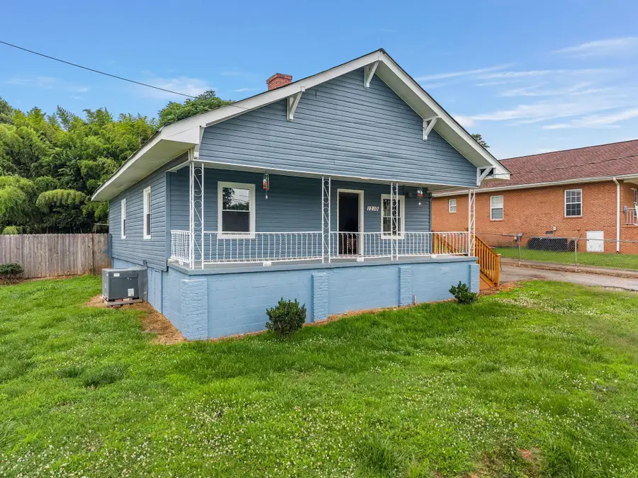 1210 West Street, Arcadia, SC 29320 - #3