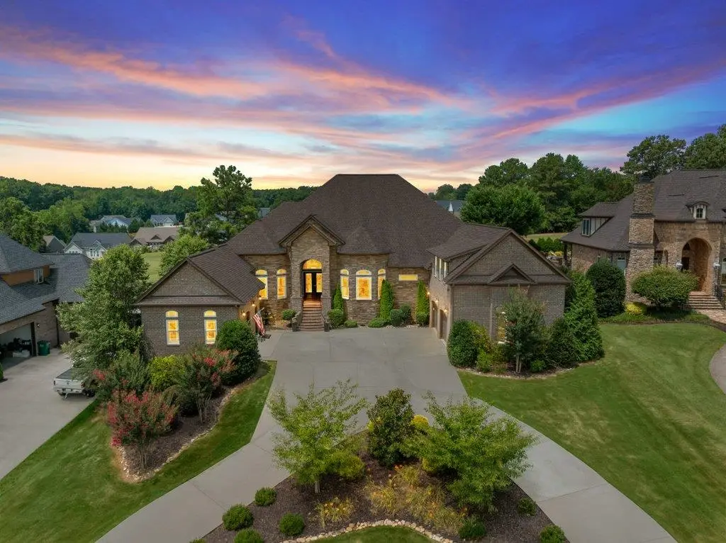 504 World Tour Drive, Inman, SC 29349 - #1