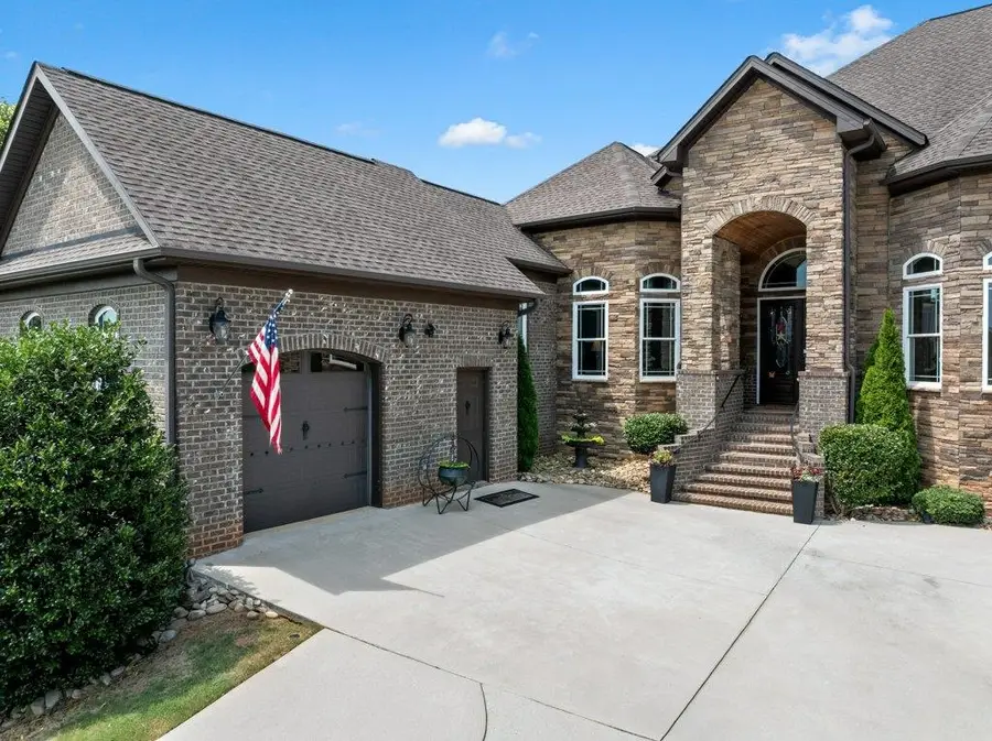 504 World Tour Drive, Inman, SC 29349 - #2