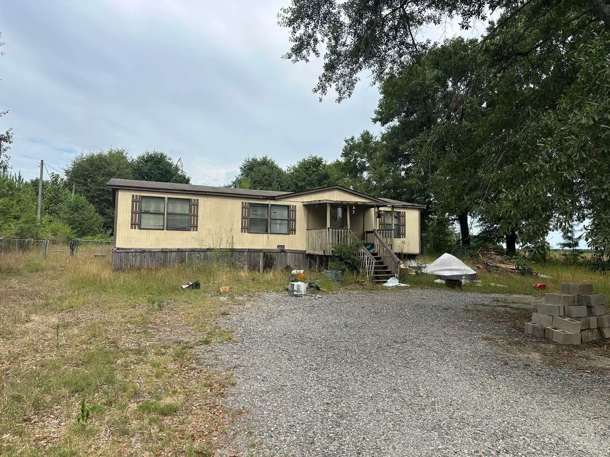 131 Horseshoe Circle, Chesnee, SC 29323 - #1