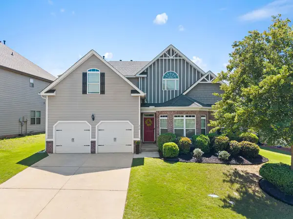 210 Ermon Court, Greer, SC 29651