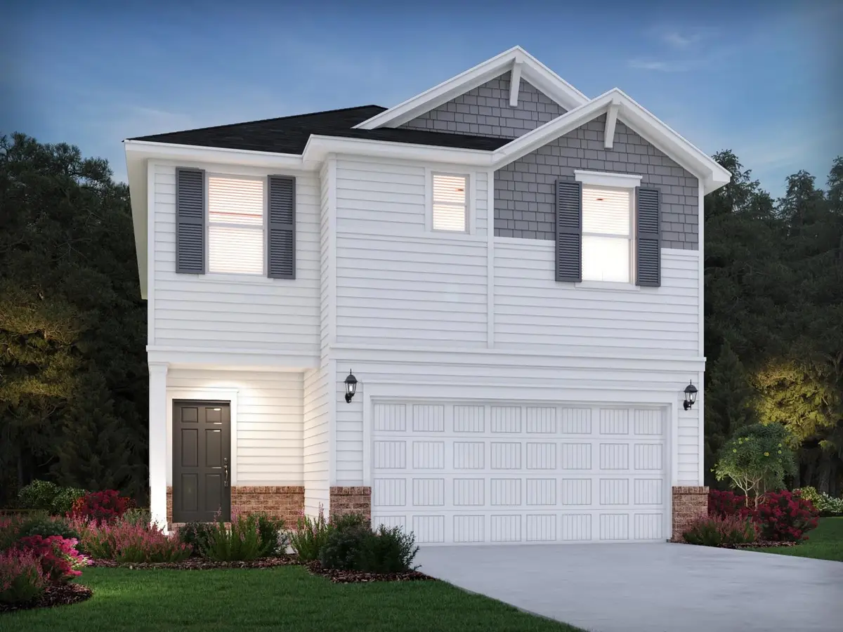 447 Upland Water Court, Spartanburg, SC 29301 - #1