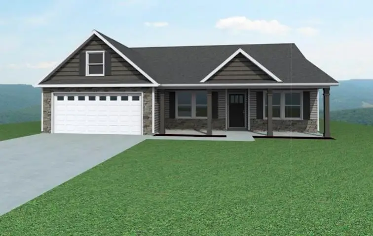 138 Alteza Drive, Inman, SC 29349 - #1