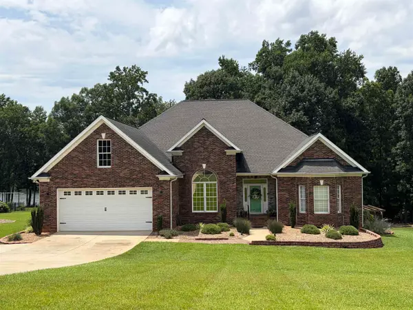 171 Shore Heights Drive, Inman, SC 29349