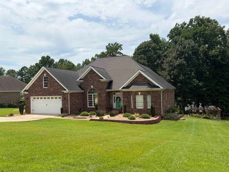 171 Shore Heights Drive, Inman, SC 29349 - #3