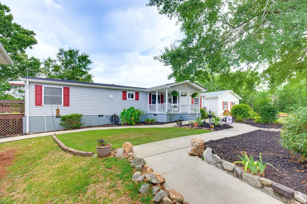 462 Forest Drive, Cross Hill, SC 29332 - #1
