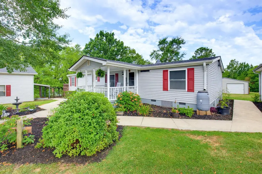 462 Forest Drive, Cross Hill, SC 29332 - #3